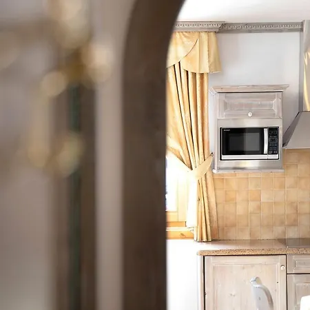 Casa Li Roina N 46 דירה ליביניו