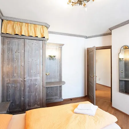 Casa Li Roina N 46 דירה *