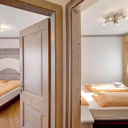 Casa Li Roina N 46 Livigno
