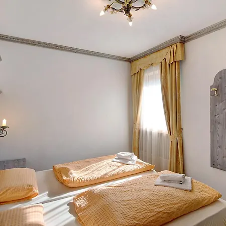 Apartment Casa Li Roina N 46