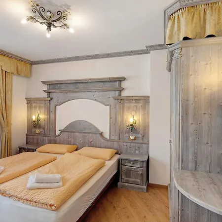 Casa Li Roina N 46 Livigno