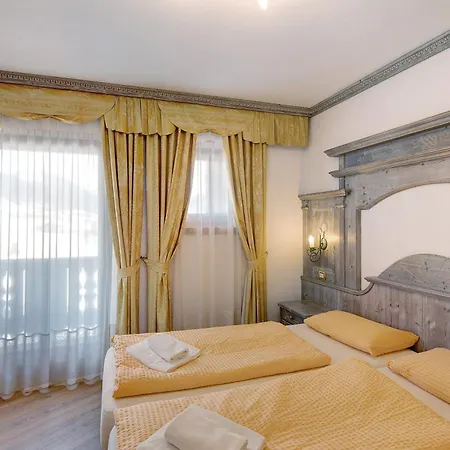 Casa Li Roina N 46 Livigno