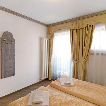 Casa Li Roina N 46 * Livigno