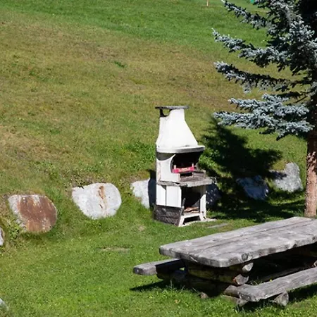 Casa Li Roina N 46 Livigno
