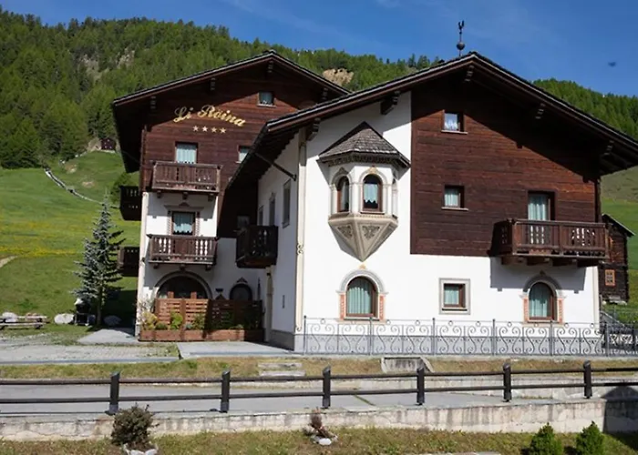 Casa Li Roina N 46 Διαμέρισμα *