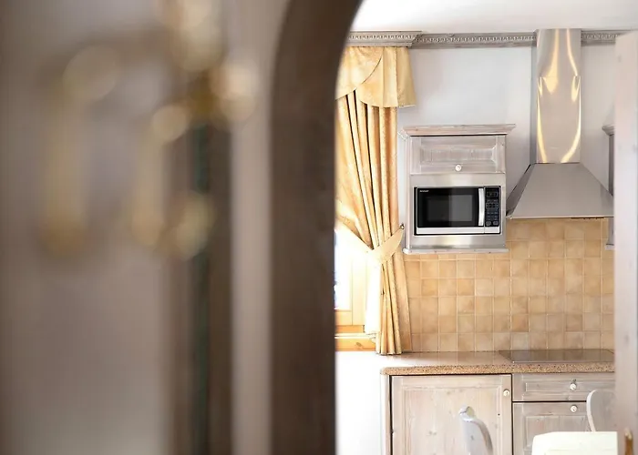 Casa Li Roina N 46 Διαμέρισμα Λιβίνιο