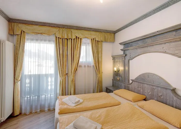 Casa Li Roina N 46 Διαμέρισμα