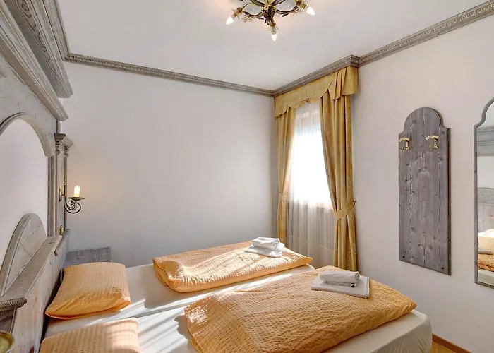 Casa Li Roina N 46