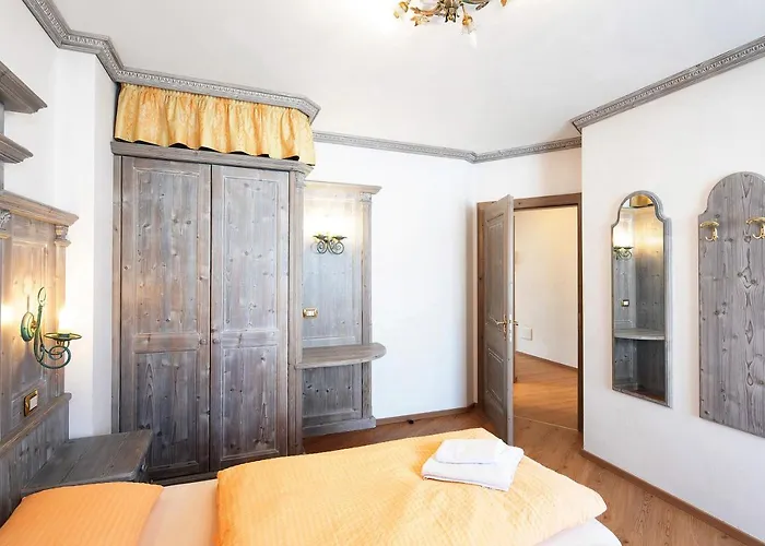Casa Li Roina N 46 Διαμέρισμα *