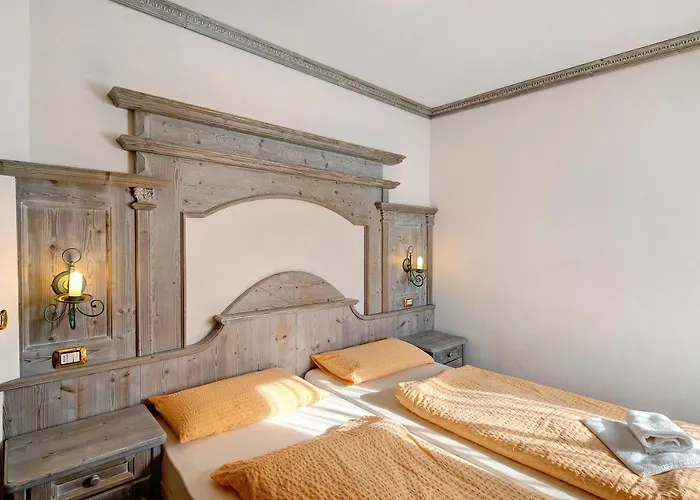Casa Li Roina N 46 * Λιβίνιο