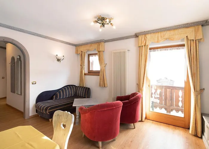 Casa Li Roina N 46