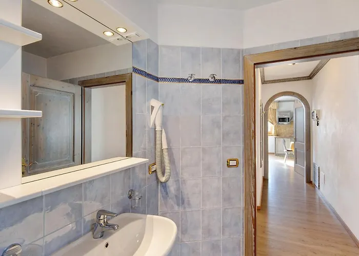 Casa Li Roina N 46 *
