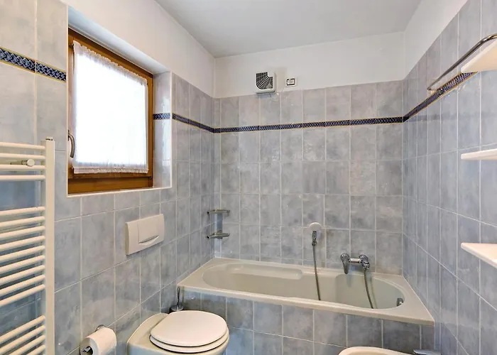 Casa Li Roina N 46 Διαμέρισμα