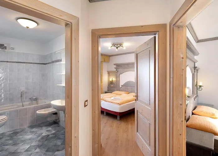 Casa Li Roina N 46 * Λιβίνιο
