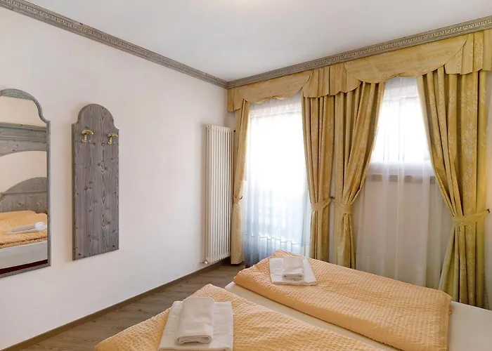 Casa Li Roina N 46 Διαμέρισμα *