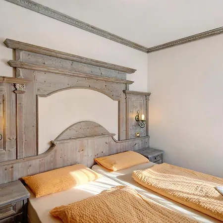Casa Li Roina N 46 * Livigno