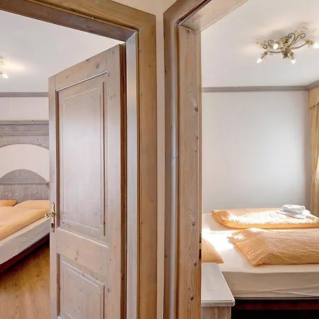 Casa Li Roina N 46 Apartment Livigno
