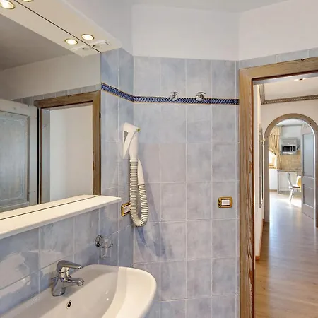 Casa Li Roina N 46 *