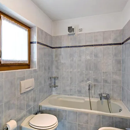 Casa Li Roina N 46 Apartment