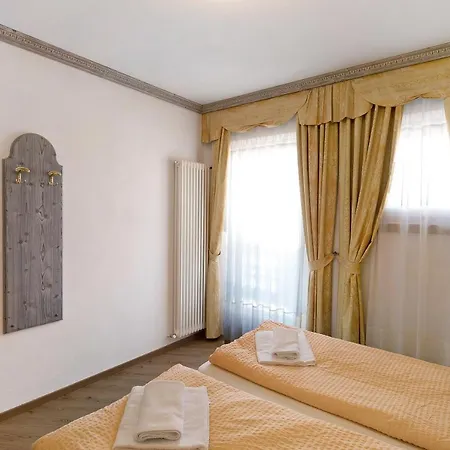 Casa Li Roina N 46 Apartment *